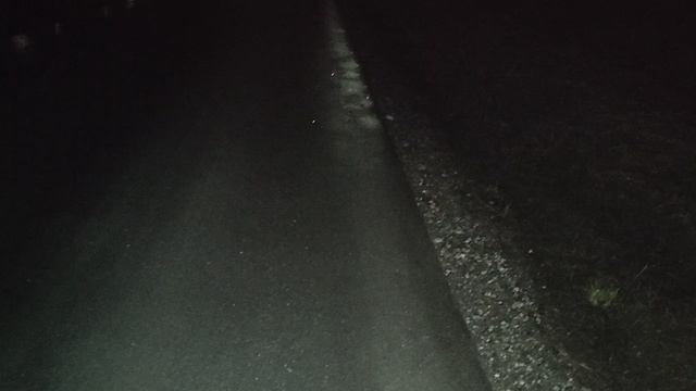 Обзор фонаря Космос 2005W_Ex