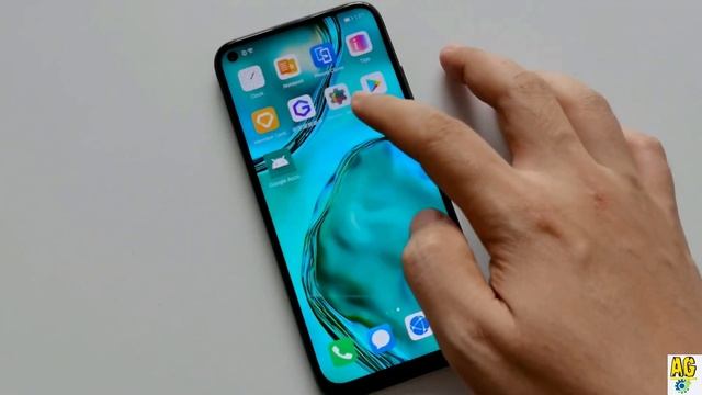 طريقة تتبيت خدمات كوكل بلي ستور على جهاز هواوي #ghiatiabdelouahadp40 lite