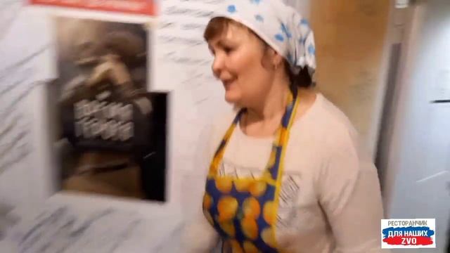 Тёплый утренний привет из первого Ресторанчика 💞
Работа идёт полным ходом с раннего утра 💪