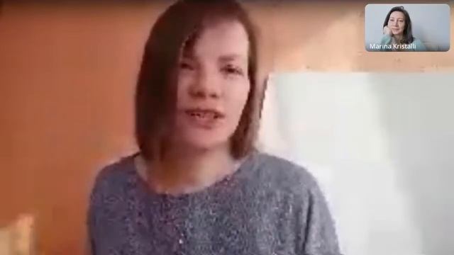 НАТАША - 15-16 неделя