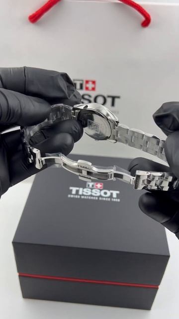 Tissot женские часы