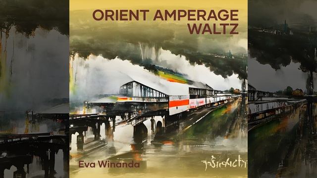 Orient Amperage Waltz