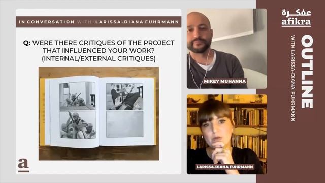 Sudan Retold Through Artistic Narratives | Larissa-Diana Fuhrmann
