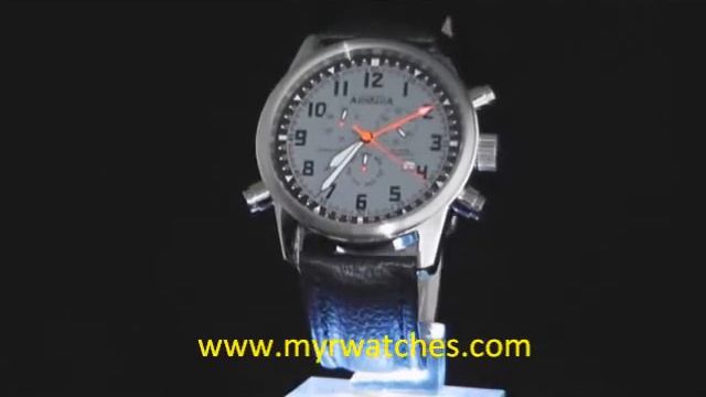 Astroavia  B20XL - MYRwatches