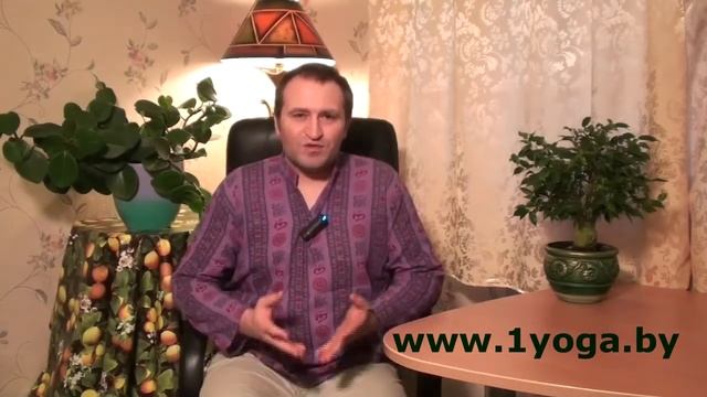 О курсе Основы Аюрведы и здоровое питание