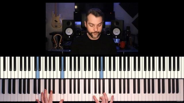 02.3. 2 Octave Arpeggios