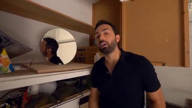 Шлирен-метод： как увидеть воздух？ [Veritasium]