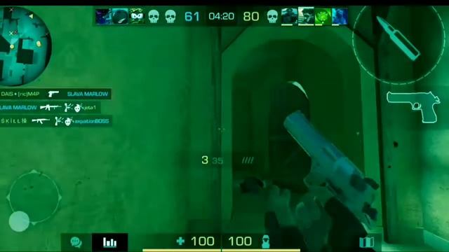 Fragmovie Standoff 2 45 subscribers