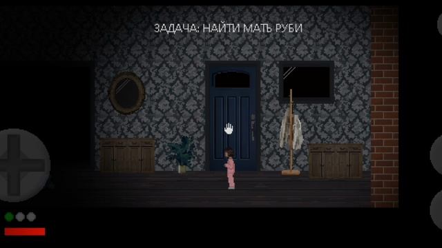 2 серия хоррор зайц