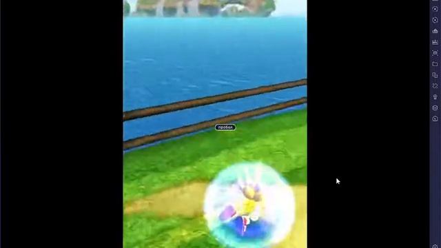 Sonic Dash Супер Соник