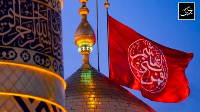 Reality Of Taziya - History Of Tazia - Karbala - Imam Hussain - Muharram 2022