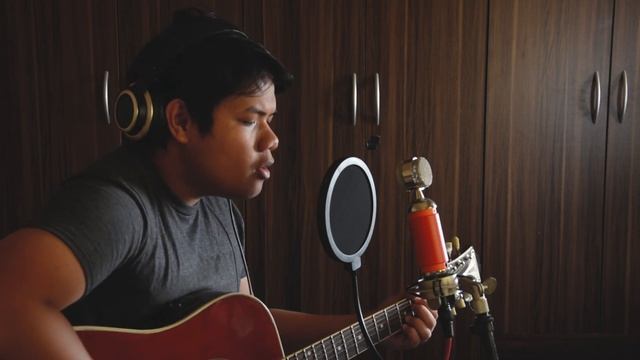 Laro - Autotelic (cover) | Johan Lestojas
