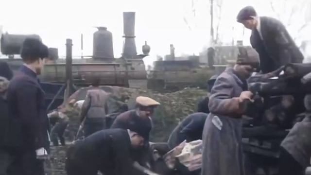 Вехи истории.
1921 год.