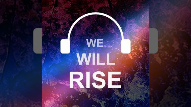 We Will Rise (feat. Kalix Zee, Neon M, DHXP & ØZone)