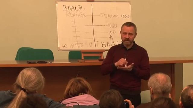 Сергей Данилов в Мариуполе 15.03.2014г. (ч.2)