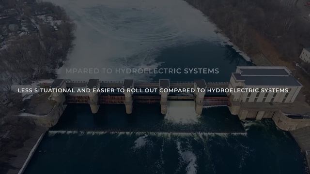 How The Liam F1 Wind Turbine Will Destroy Every Home Renewable Energy Source