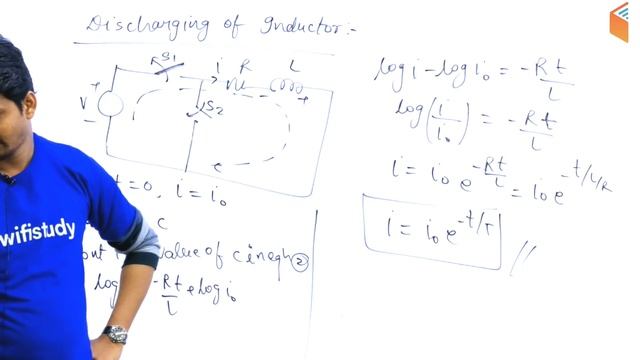 10:30 AM - RRB JE 2019 | Electrical Engg by Ashish Sir | Concept of Capacitance (Part-3)