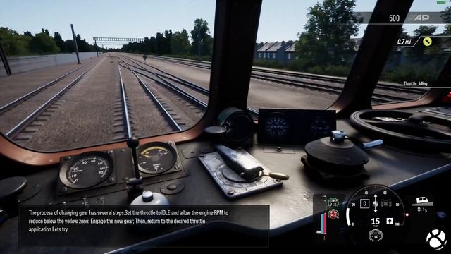 Train Sim World 2