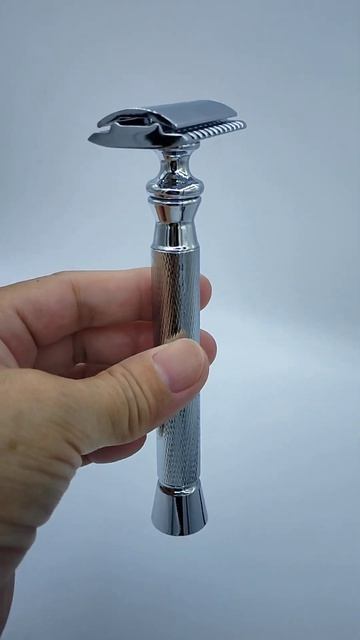 Double Edge Safety Razor for shaving men