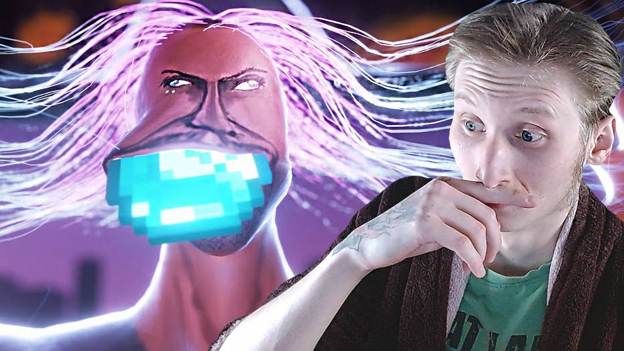 Star Watcher - KOTTE ANIMATION | РЕАКЦИЯ НА ВИДЕО ОТ ДОНАТЕРА НА СТРИМЕ | ЧТО-ТО НЕПОНЯТНОЕ