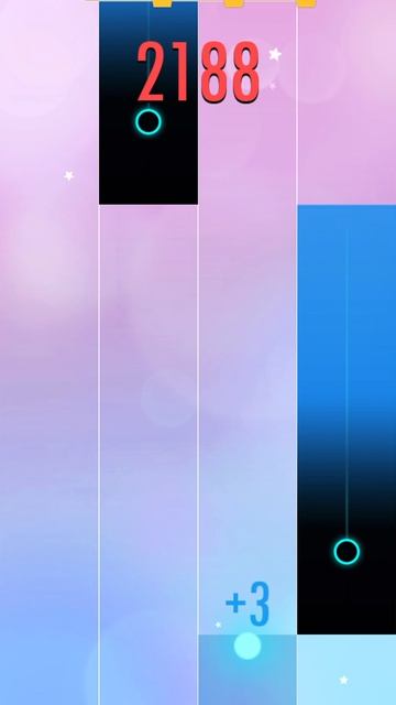 Mobile_games: Piano Tiles 2 играем «Земля надежды и славы - Эдуард Элгар » (бесконечный режим)