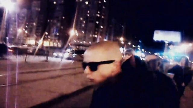 Дикий Питер (26.03.12)