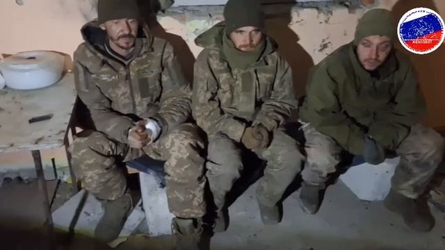 Бойцы второй роты Арктического батальона 40-й бригады ТОФ