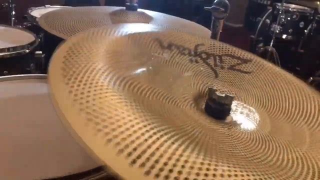 Zildjian L80 Low Volume China Cymbal 18"