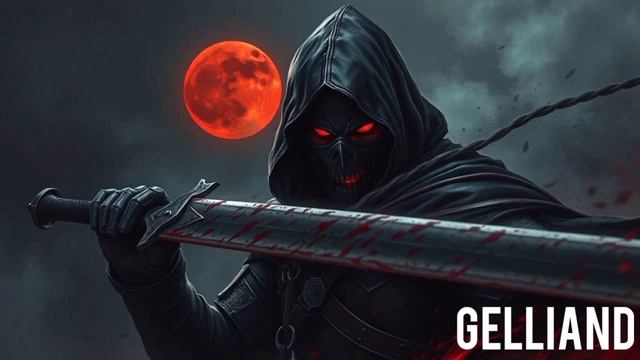 Gelliand-Погасшее-Солнце