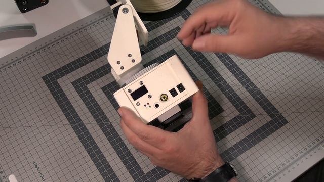 Lightweight 3D Printing - eSun ePLA-LW