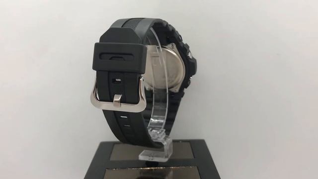 G-SHOCK（ジーショック）AWG-M100-1AJF