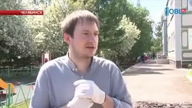 Челиндбанк совместно со своими партнерами провел социальную акцию «Бизнес для города»