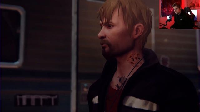 Life is Strange || Первое прохождение || Part 14