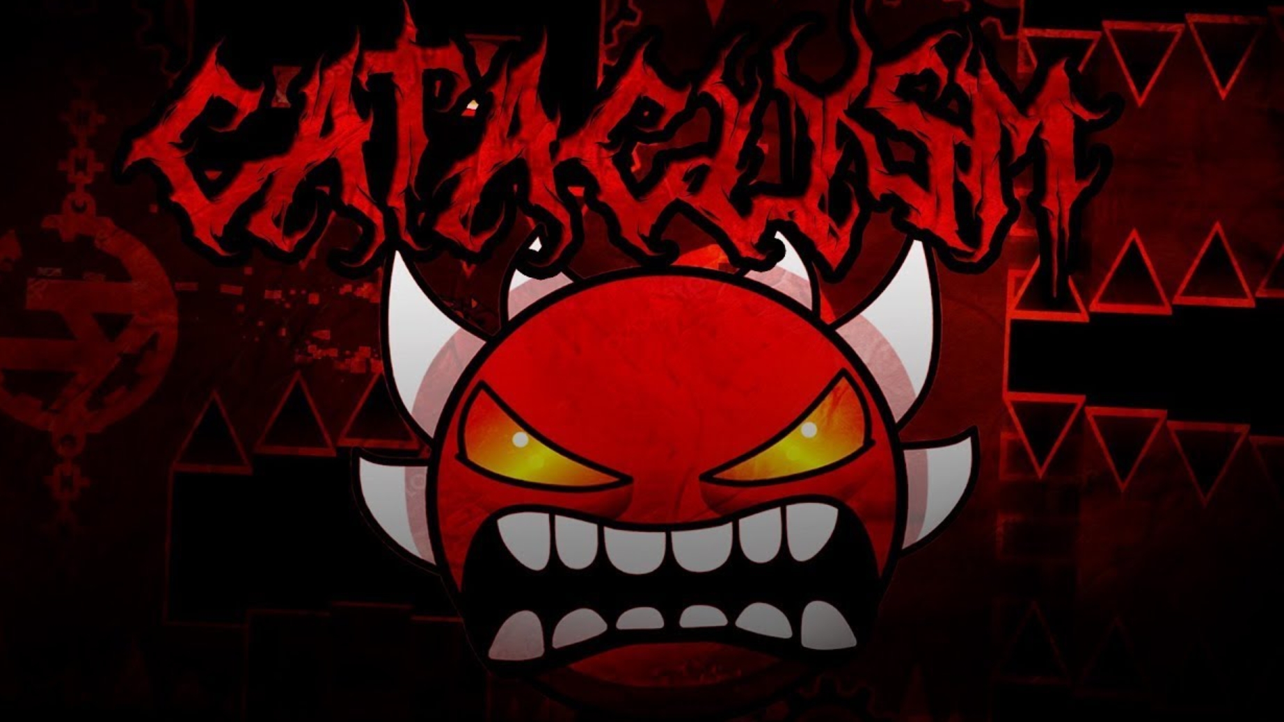 cataclysm 100%