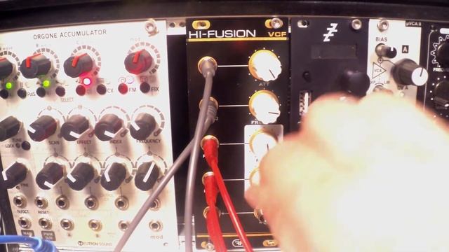 HI FUSION by FEEDBACK MODULES - SHUT UP AND WIGGLE!