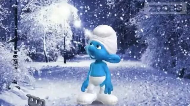 Про вонючку