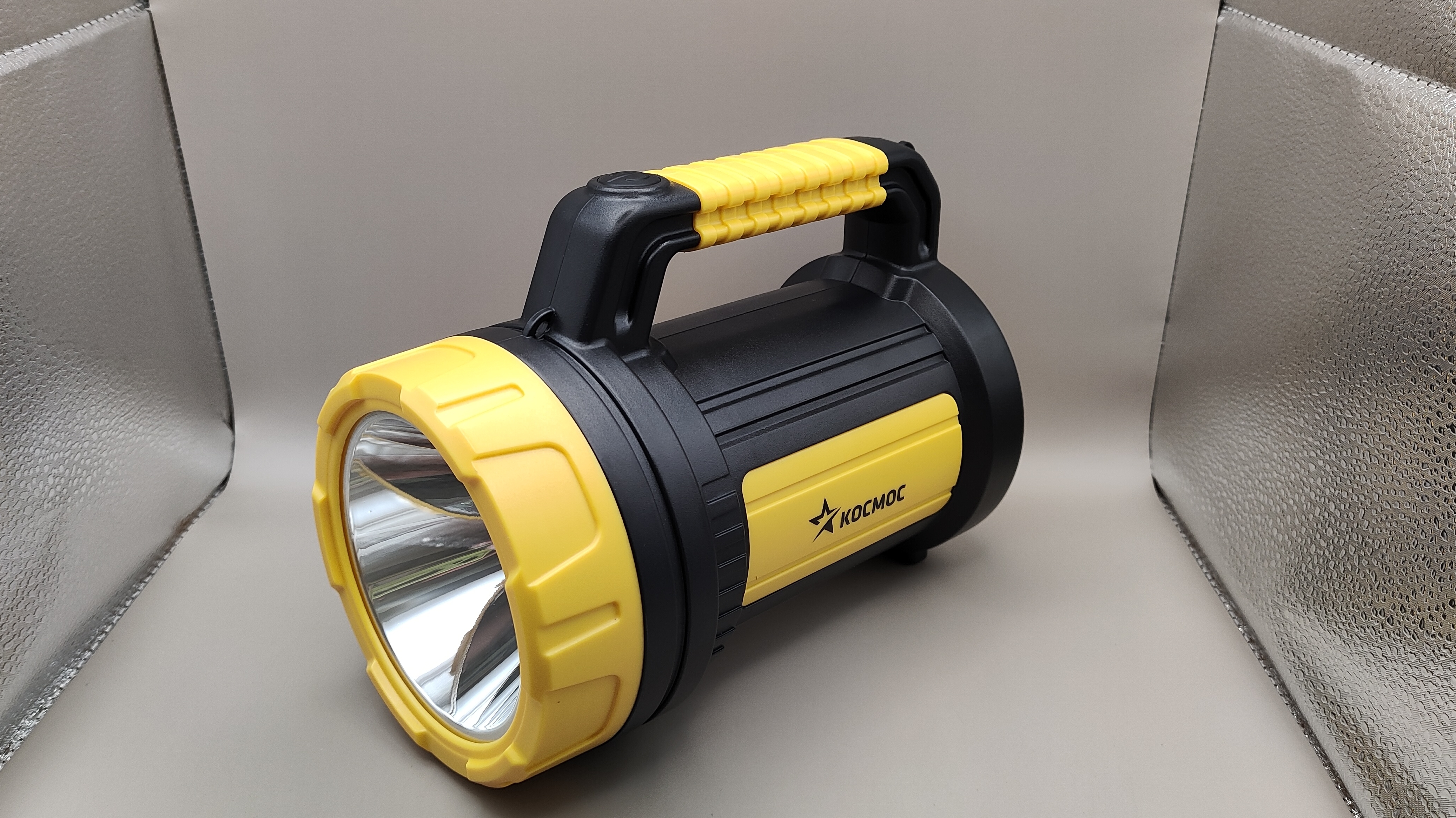 Обзор фонаря Космос 2005W_Ex