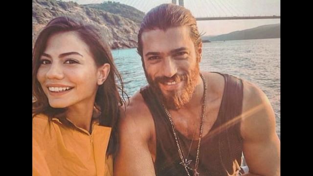 Qué hará Can Yaman ante impactantes palabras pronunciadas por Demet Özdemir?