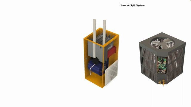 What is an Inverter HVAC System?