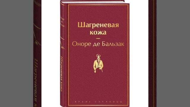 Шагреневая кожа. Роман Оноре де Бальзака. Краткий пересказ.