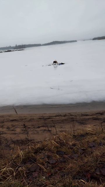 Моржевание более подробно в длином видел 01.02.25