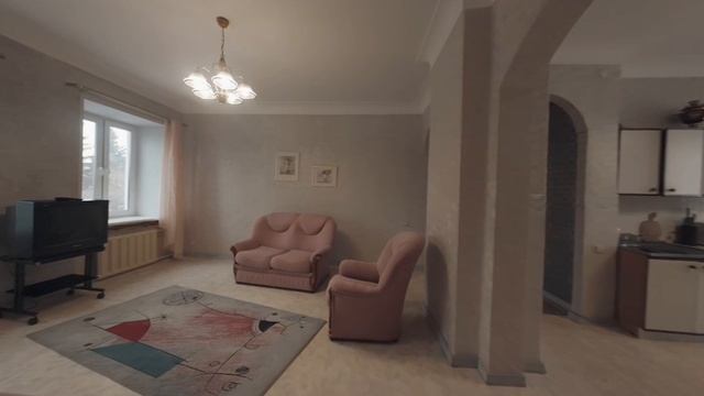 Кирова 163_ видеообзор