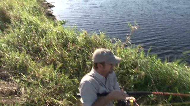 Alligator Hunting:  Monster Florida Gators Hooked in the Swamp