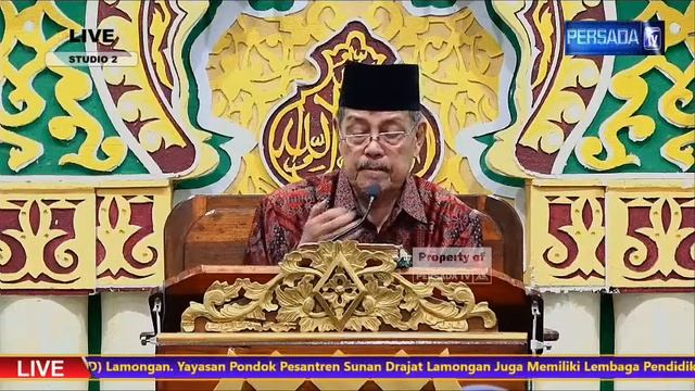 🔴[LIVE HD] 26/12/2021."Ihya' Ulumuddin Juz 2 & Mamba' Ushul Hikmah"KH. Abdul Ghofur PP.Sunan Drajat