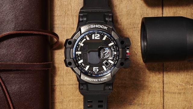 G-SHOCK X RESPECT - New Wave