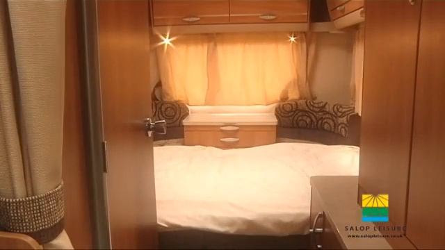 Salop Leisure Motorhomes