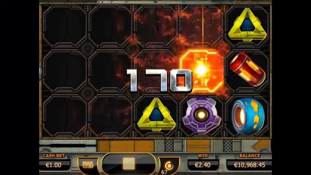 Как играть в автомат Incinerator, демонстрация игрового слота Сжигательная печь - Best Solts Channe