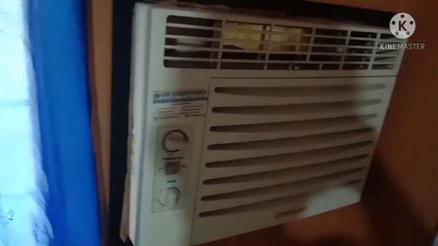 Condura Aircon 6s 1.0 Full Tour Review