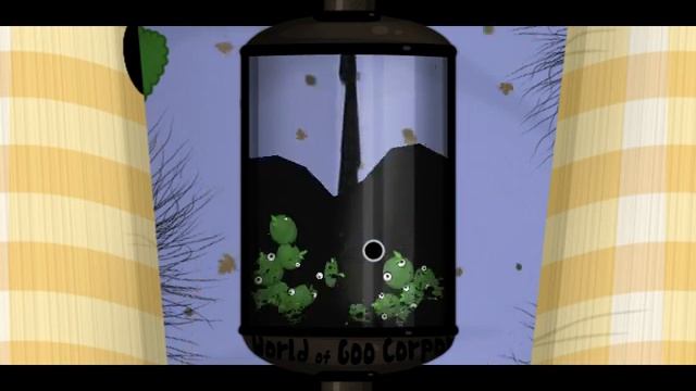 World Of Goo Beta Recreation Walkthrough - Chapter 1 (OUTDATED)