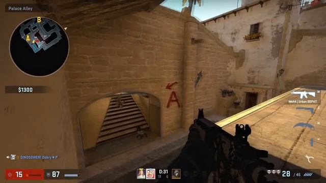 ТОП 3 видео Мармока про CS:GO